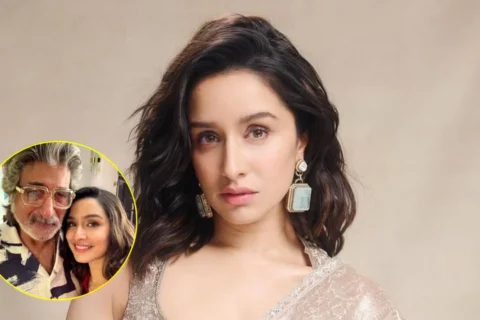 Shraddha lease out Mahalaxmi apartment for Rs 2.5 lakh a month