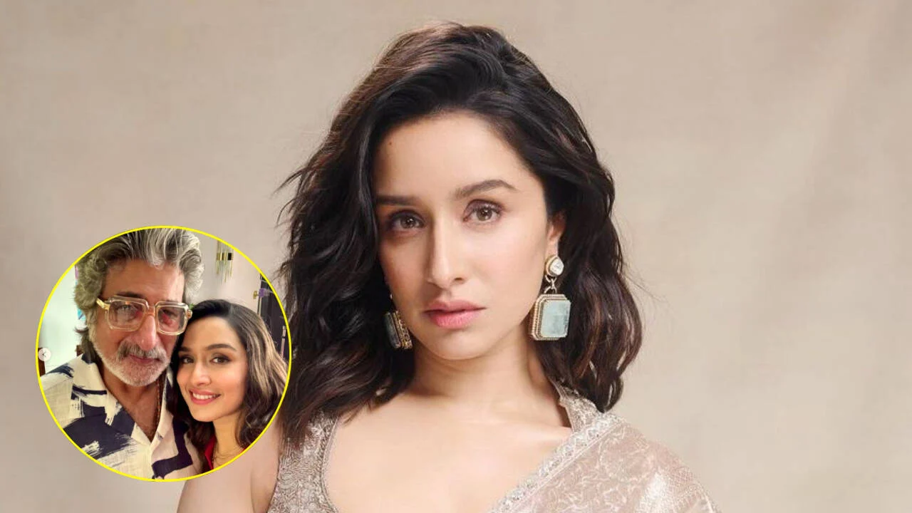 Shraddha lease out Mahalaxmi apartment for Rs 2.5 lakh a month