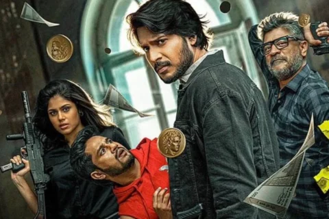 ‘Sigma’ BO day 1: Jason Sanjay-Sundeep Kishan starrer begins its theatrical run