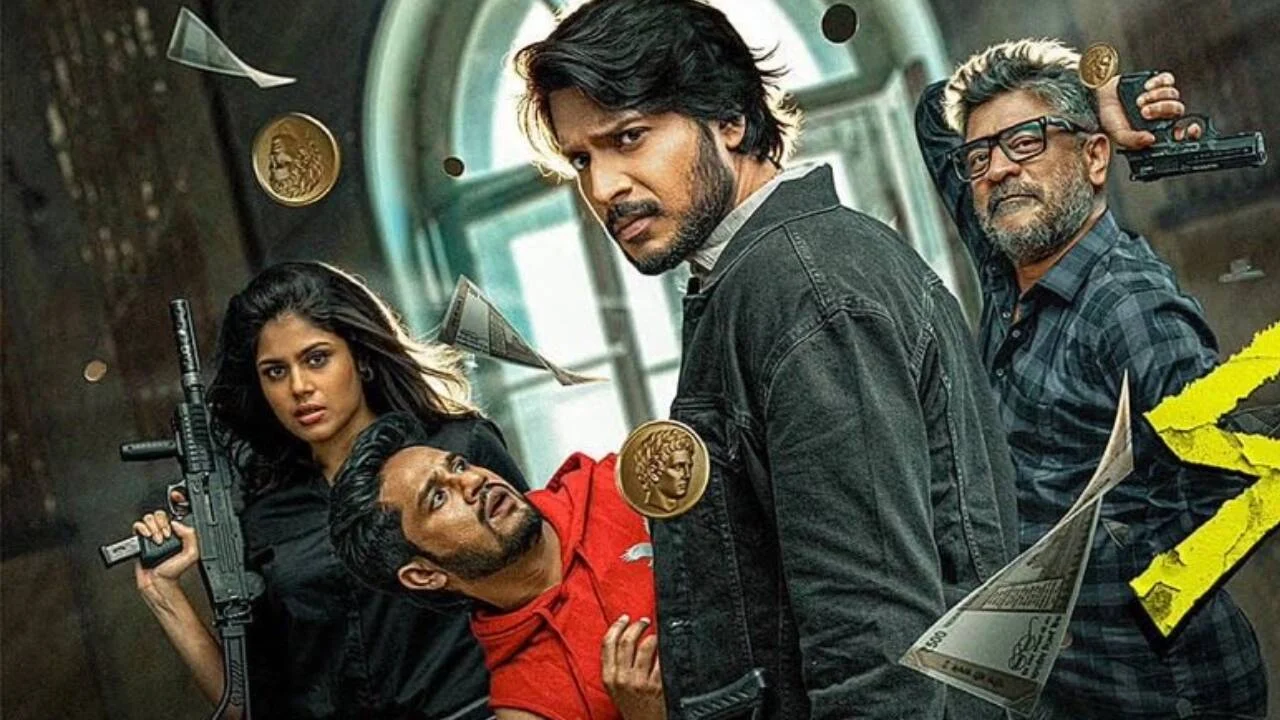 ‘Sigma’ BO day 1: Jason Sanjay-Sundeep Kishan starrer begins its theatrical run