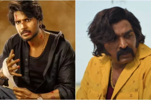 'Sigma' BO day 1 vs 'Baththa' BO