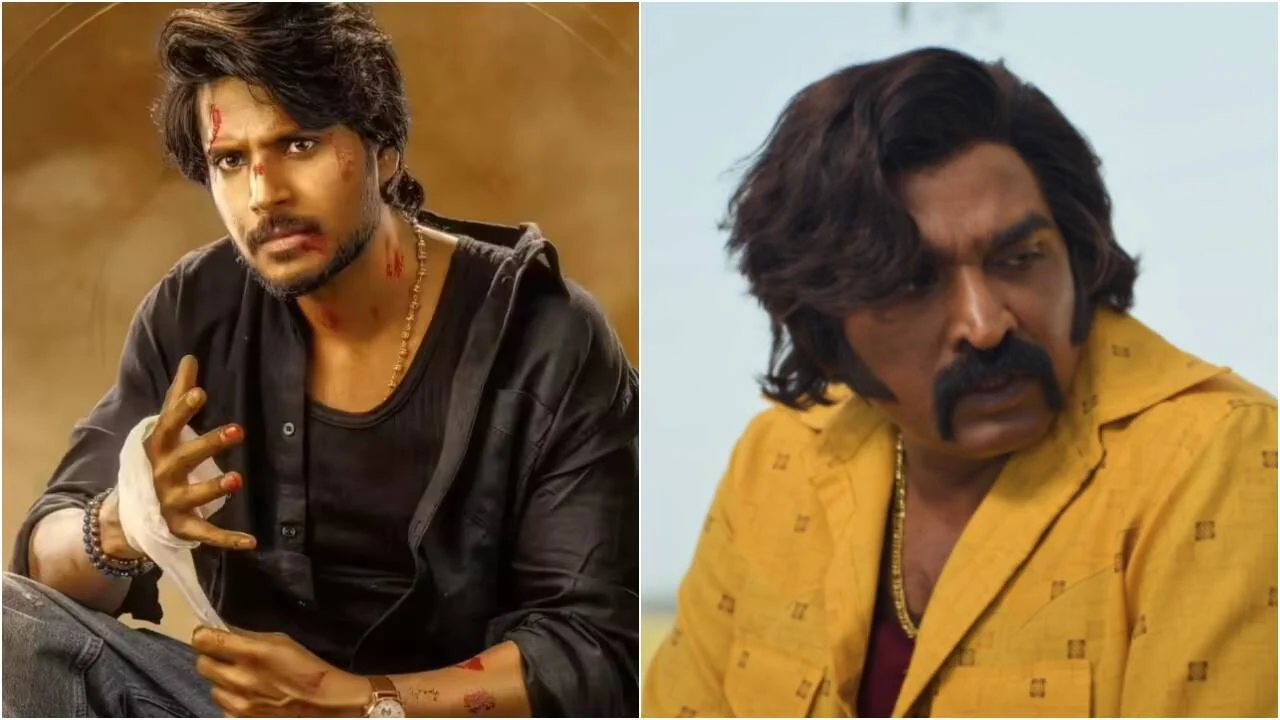 'Sigma' BO day 1 vs 'Baththa' BO