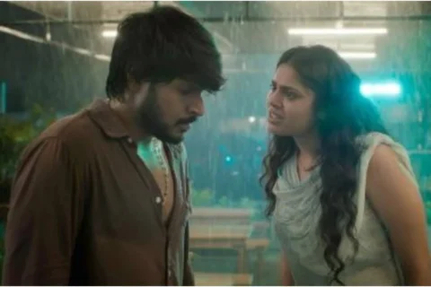 'Sigma' BO day 2: Film earns Rs 1.50 cr