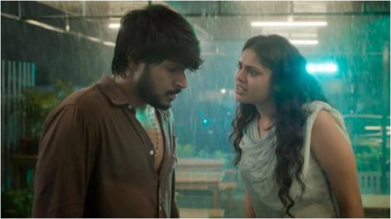 'Sigma' BO day 2: Film earns Rs 1.50 cr