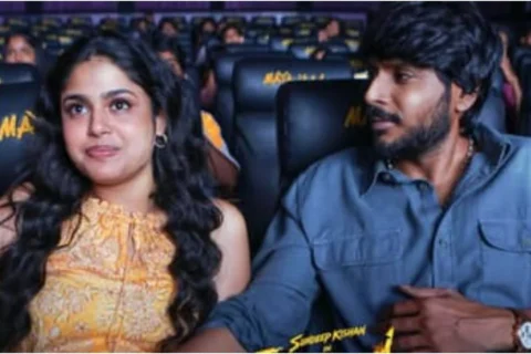 'Sigma' BO day 6: Jason Sanjay's debut earns Rs 71 lakhs