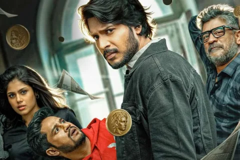 Sigma Box Office Collection Day 1: Jason Sanjay’s Debut Misses Top 10 Kollywood Openings, Strong WOM Is Now Crucial