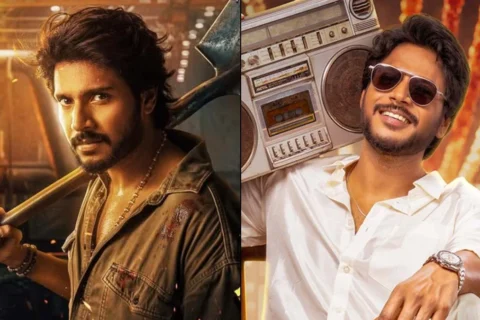 Sigma Box Office Collection Day 6: Needs 2 Crore More To Surpass Sundeep Kishan’s Mazaka