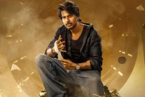 Sigma Box Office Collection Day 7: Jason Sanjay’s Film Recovers 27% Of Its Budget In Opening Week