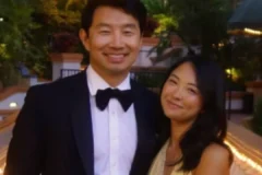 Simu Liu weds Allison Hsu in French ceremony: Reports