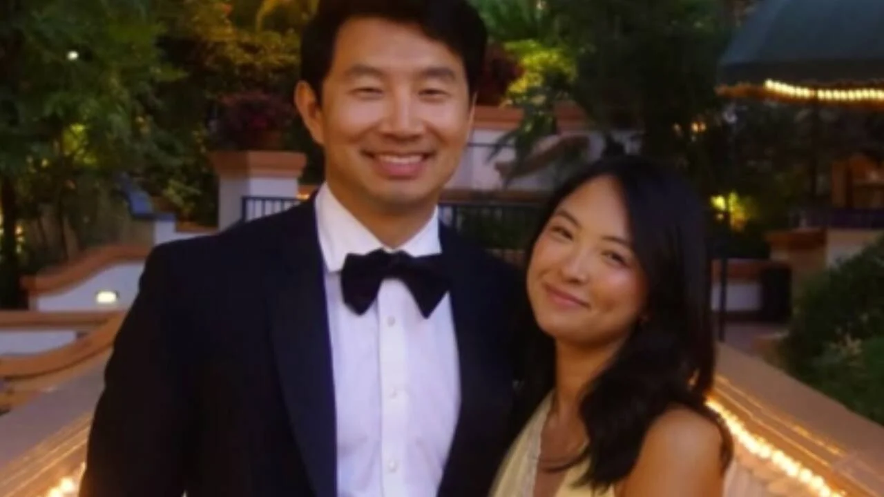 Simu Liu weds Allison Hsu in French ceremony: Reports