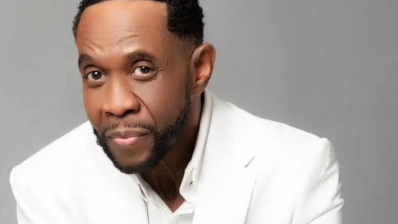 Singer Freddie Jackson passes away at 70