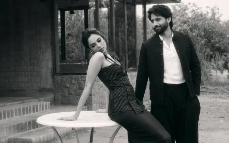 Sobhita Dhulipala on changing her views on dating actors