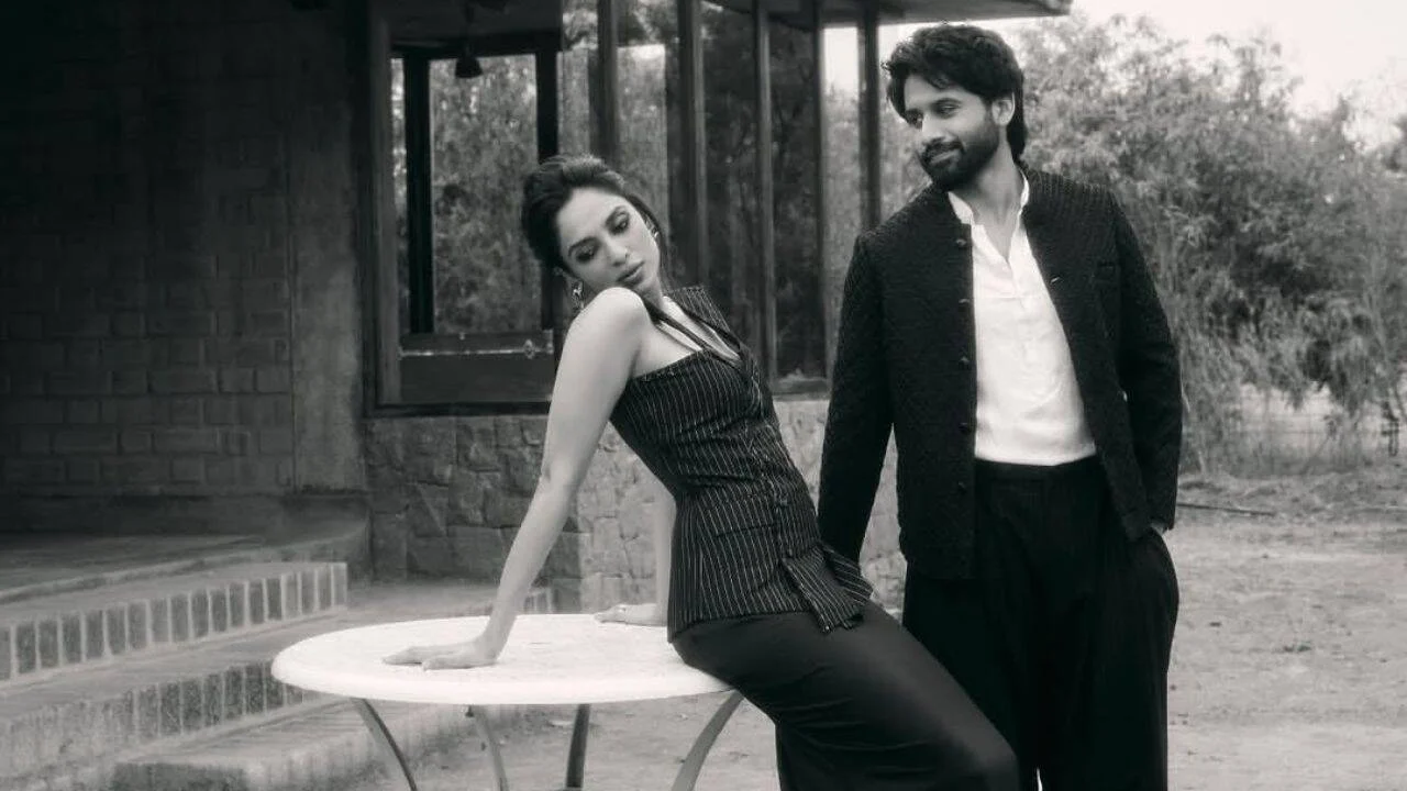 Sobhita Dhulipala on changing her views on dating actors