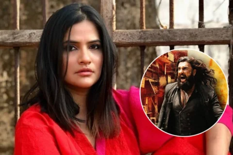 Sona Mohapatra defends 'Dhurandhar 2' Grammy submissions