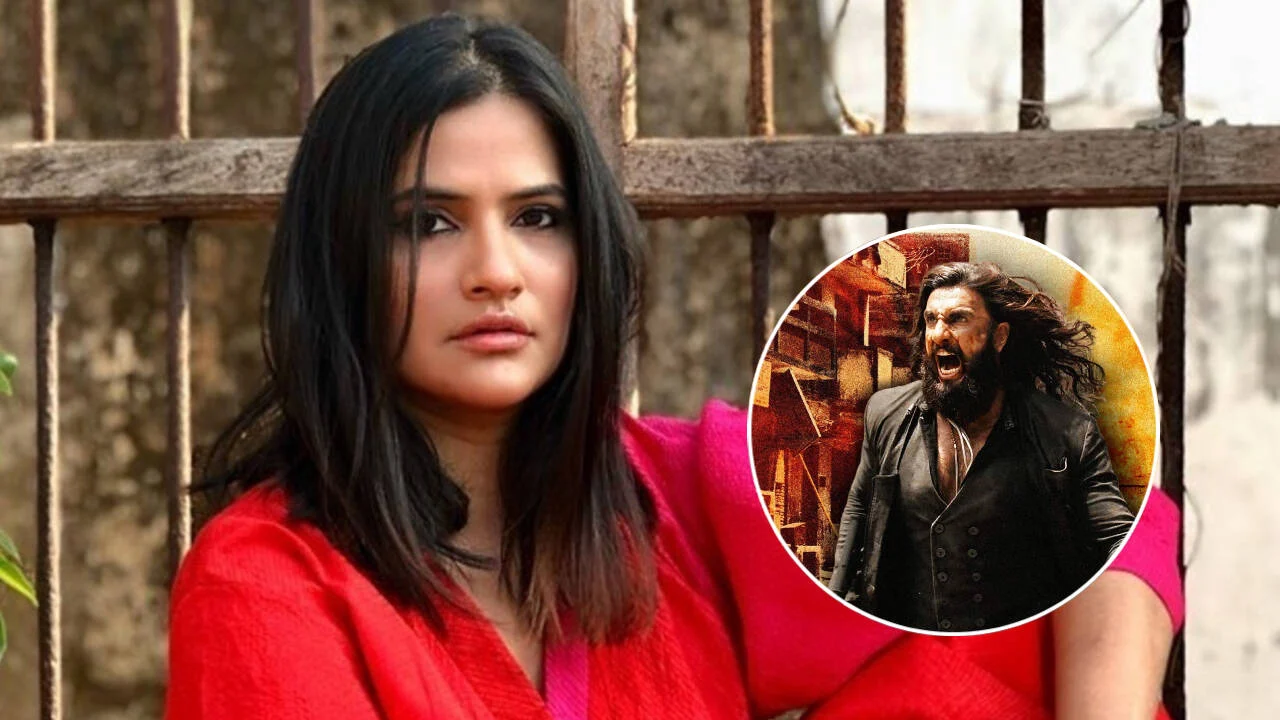 Sona Mohapatra defends 'Dhurandhar 2' Grammy submissions