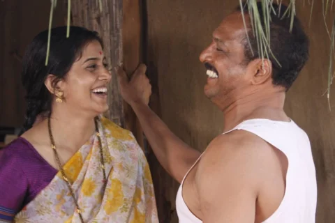 Sonali Kulkarni: Don't think Nana Patekar got the love he deserved in return