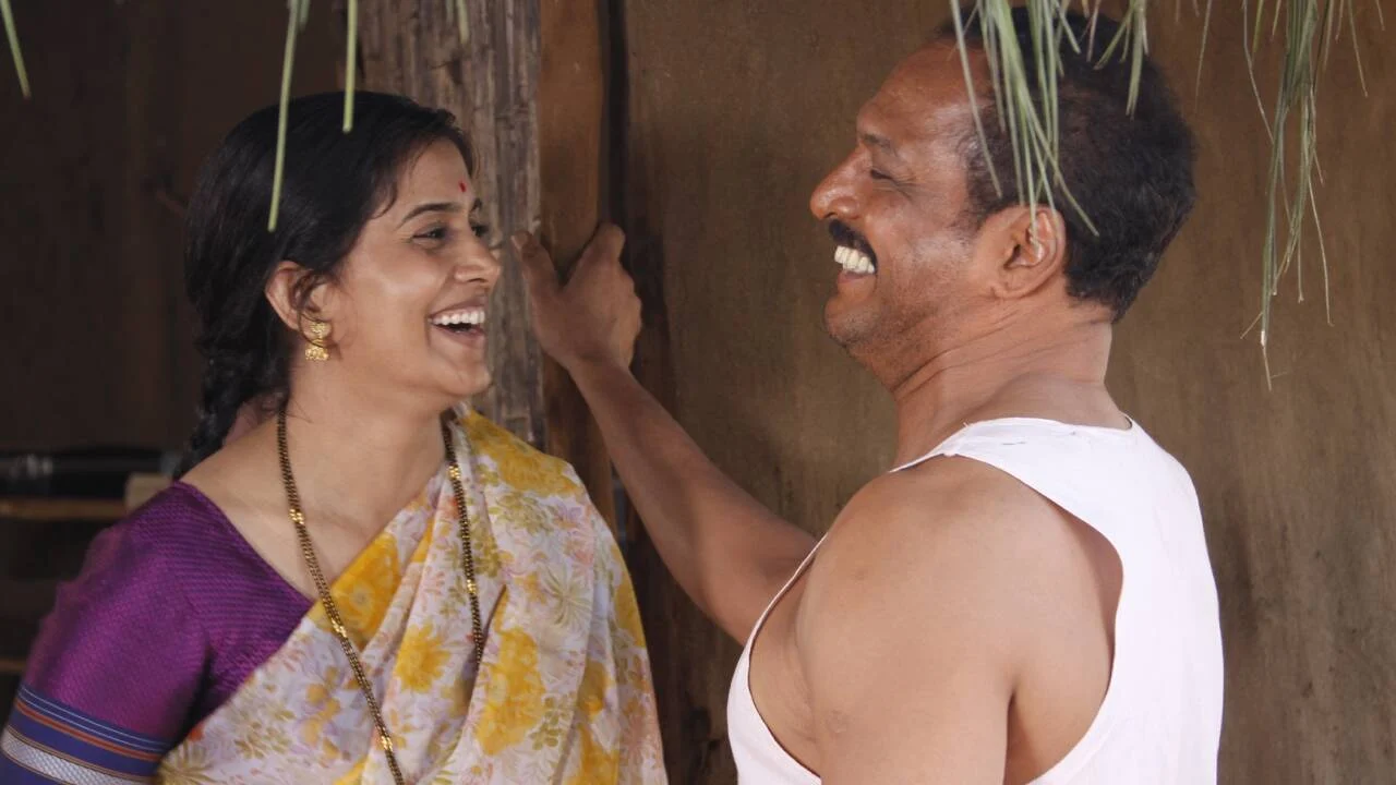 Sonali Kulkarni: Don't think Nana Patekar got the love he deserved in return