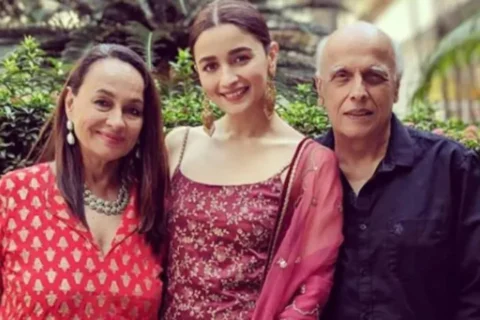Soni says despite being Mahesh Bhatt's wife and Alia's mother, she's still a struggling actress