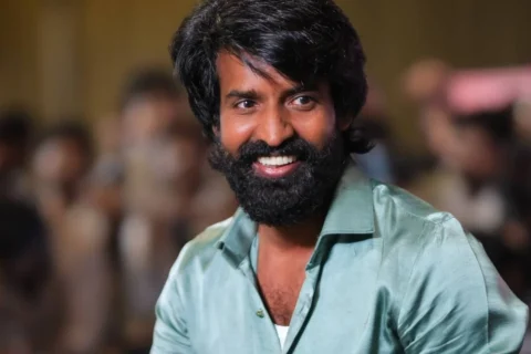 Soori loses his cool on stage as hosts make SARCASTIC remark