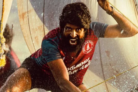 Soori's 'Mandaadi' OTT release date confirmed