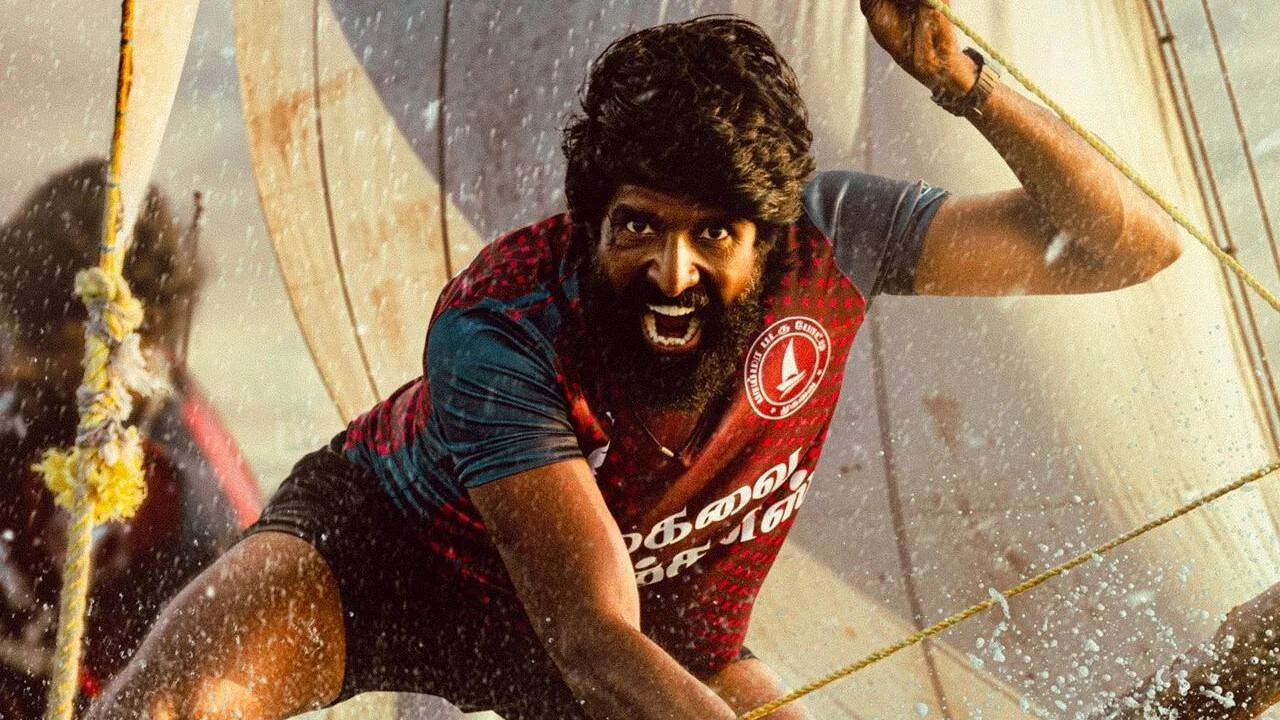 Soori's 'Mandaadi' OTT release date confirmed
