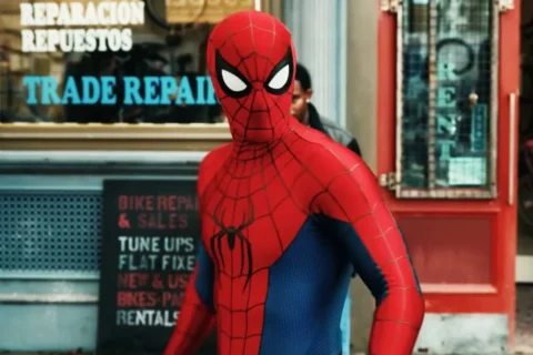 Spider-Man: Brand New Day North America Box Office: Targets $960M Domestic Haul Before Its Theatrical Run Ends