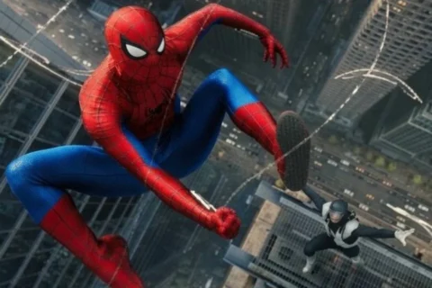 'Spider-Man' makes OTT debut: How and where to watch