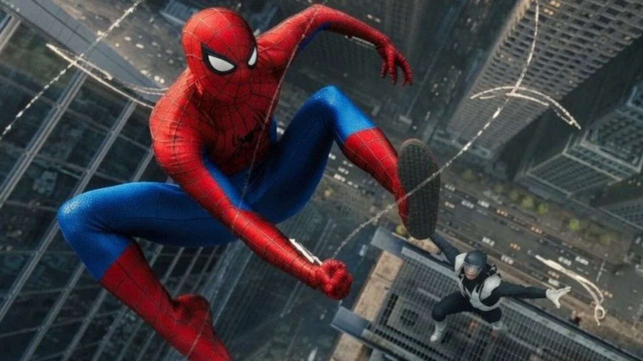 'Spider-Man' makes OTT debut: How and where to watch