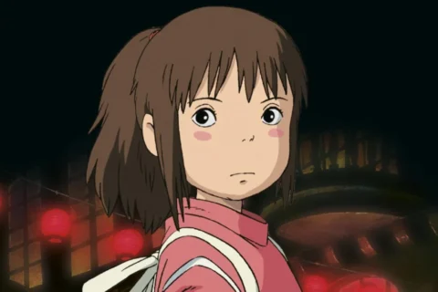Spirited Away North America Re-Release Box Office: 25th Anniversary Reissue Needs Under $1M To Beat Its Original Opening Weekend