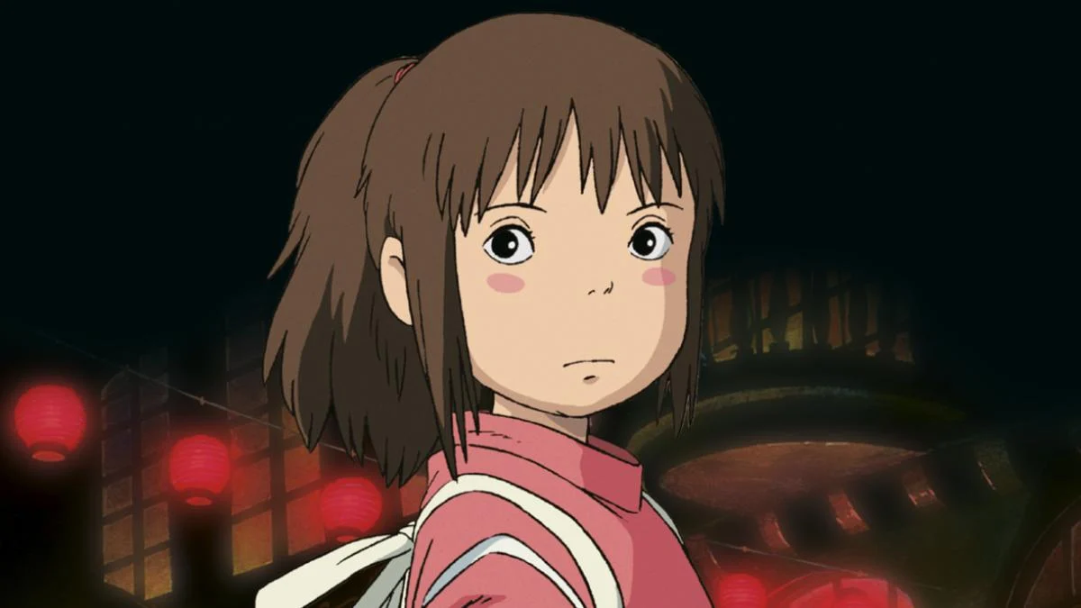 Spirited Away North America Re-Release Box Office: 25th Anniversary Reissue Needs Under $1M To Beat Its Original Opening Weekend