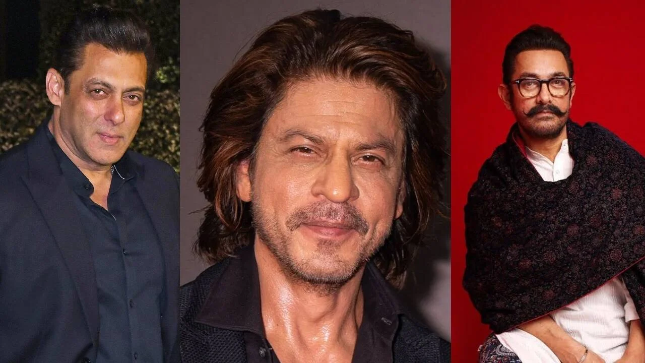 SRK's net worth is Rs 12,000 crore which is 4x times more than Salman, Aamir, Akshay, says analyst