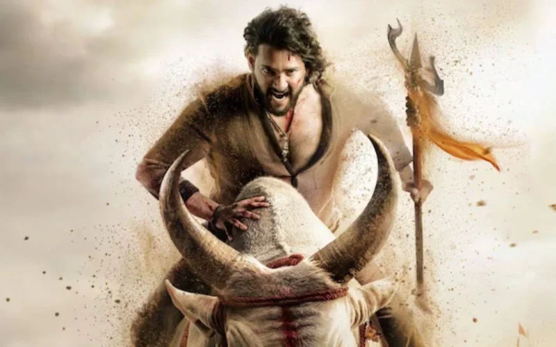 SS Rajamouli's ‘Varanasi’ to feature a new language