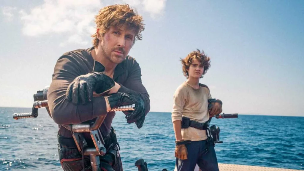 Star Wars: Starfighter Box Office: Ryan Gosling’s First Star Wars Movie Has A Massive Break-Even Target?