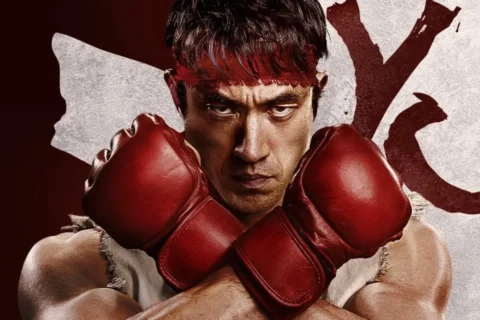 Street Fighter North America Box Office: Can It Beat The Biggest Video Game Adaptation Of 2026?