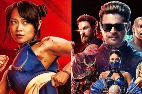 Street Fighter North America Box Office: How Much Does It Need To Outgross Mortal Kombat II?