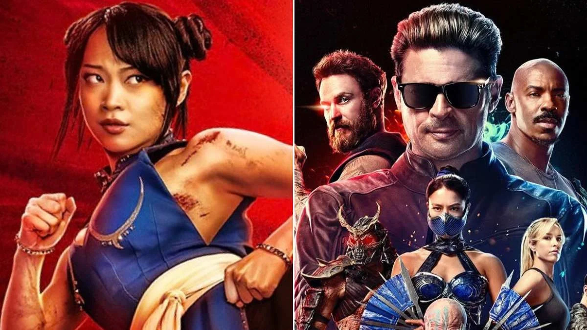 Street Fighter North America Box Office: How Much Does It Need To Outgross Mortal Kombat II?