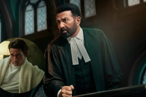Sunny Deol to return as lawyer in Ikka 2 as Akshaye Khanna exits sequel