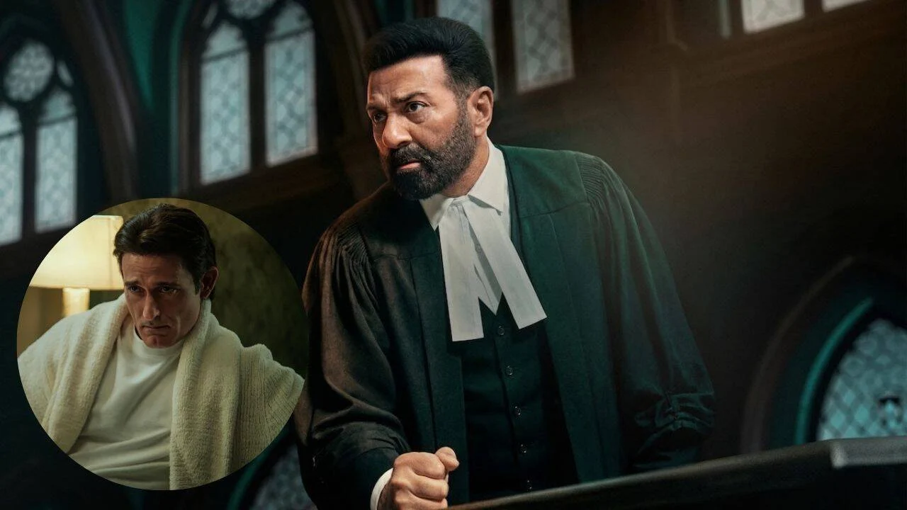 Sunny Deol to return as lawyer in Ikka 2 as Akshaye Khanna exits sequel