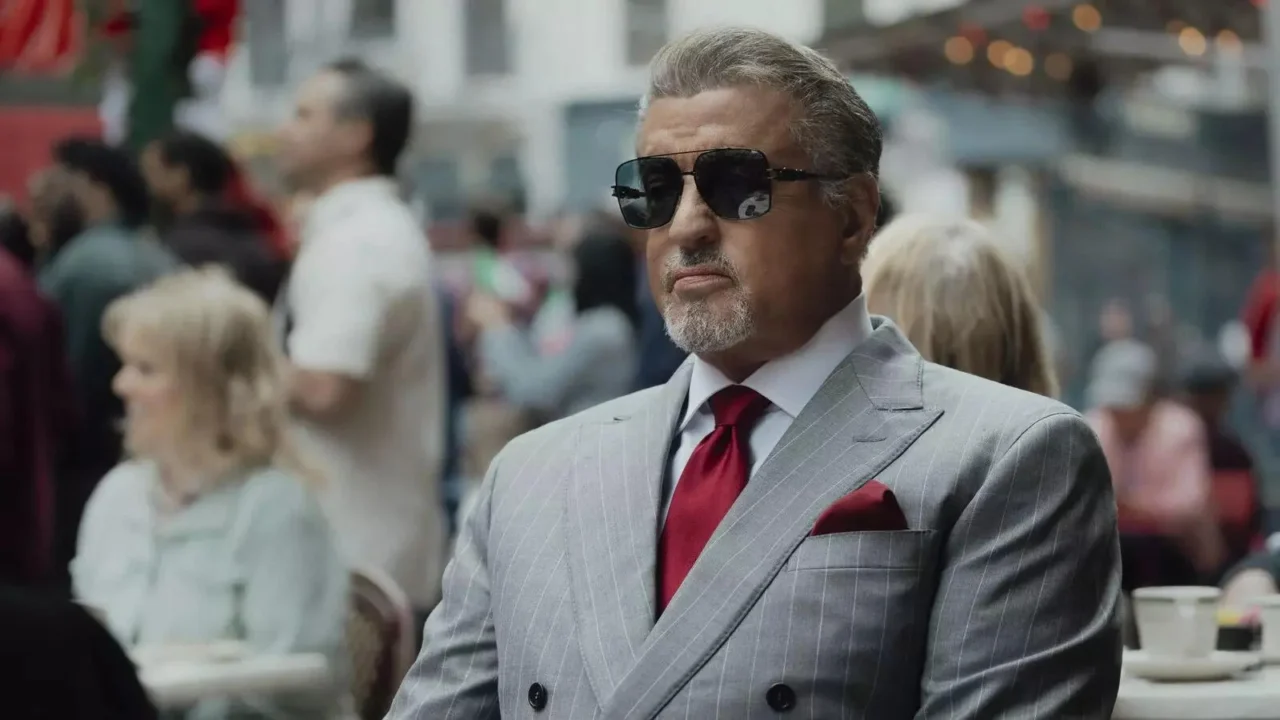 Sylvester Stallone’s ‘Tulsa King’ renewed for 5th season