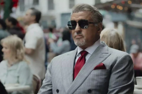 Sylvester Stallone’s ‘Tulsa King’ renewed for 5th season