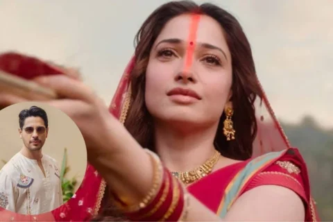 Tamannaah reveals taking deep-sea diving lessons for terrifying underwater The Vvaan scene