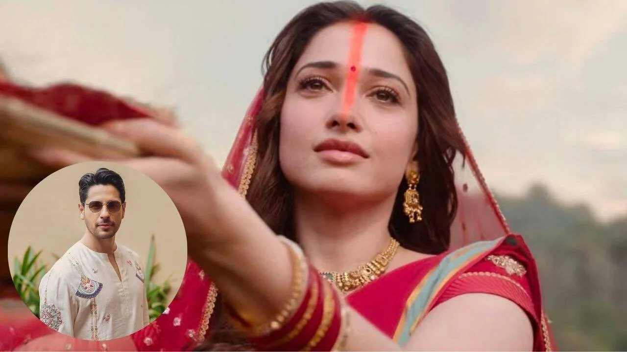 Tamannaah reveals taking deep-sea diving lessons for terrifying underwater The Vvaan scene