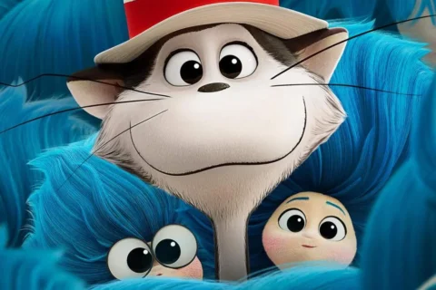 The Cat In The Hat North America Box Office: WB Could Finally Break Its 2026 Opening Weekend Slump!