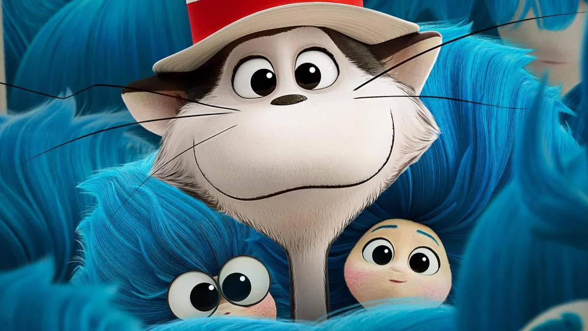The Cat In The Hat North America Box Office: WB Could Finally Break Its 2026 Opening Weekend Slump!