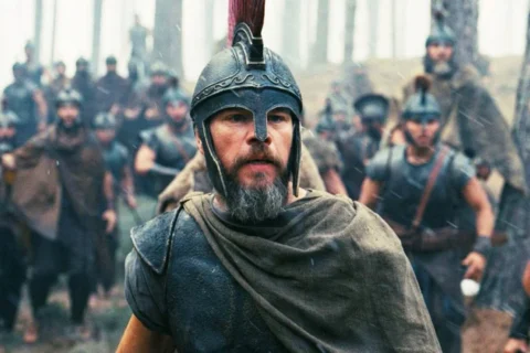The Odyssey India Box Office (Closing Collection): Christopher Nolan’s Hit Concludes As 6th Highest-Grossing Hollywood Film