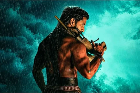 'The Paradise' BO day 8: Nani film earns Rs 3.30cr