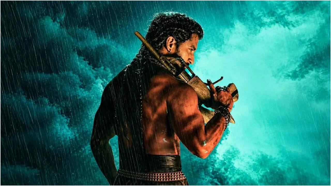 'The Paradise' BO day 8: Nani film earns Rs 3.30cr