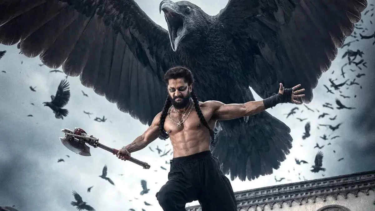 The Paradise Box Office Collection Day 7: Nani’s Magnum Opus Suffers A Deficit Of 47%