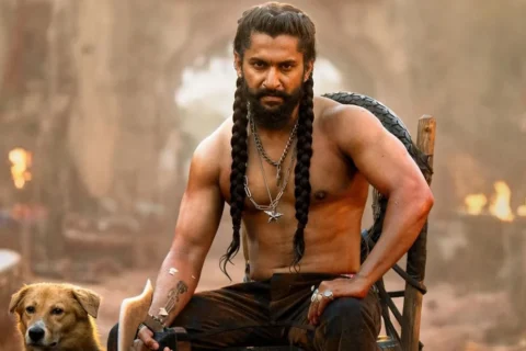 The Paradise Box Office Day 16: In 2 Weeks, Nani’s Magnum Opus Recovers Less Than 60% Of Its Budget