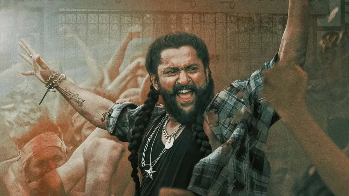 The Paradise Hindi Box Office: Nani’s Magnum Opus Is A Success, Earns 119% More Than Dasara